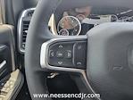 New 2025 Ram 3500 Lone Star Crew Cab 4x4 Pickup for sale #25139 - photo 27