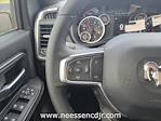 New 2025 Ram 3500 Lone Star Crew Cab 4x4 Pickup for sale #25142 - photo 27