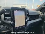 New 2025 Ram 2500 Tradesman Crew Cab 4x4 Pickup for sale #25146 - photo 30