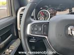 New 2025 Ram 2500 Tradesman Crew Cab 4x4 Pickup for sale #25147 - photo 24