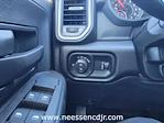 New 2025 Ram 2500 Tradesman Crew Cab 4x4 Pickup for sale #25148 - photo 27