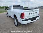 New 2025 Ram 2500 Laramie Crew Cab 4x4 Pickup for sale #25151 - photo 8