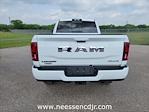 New 2025 Ram 2500 Laramie Crew Cab 4x4 Pickup for sale #25151 - photo 10