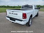 New 2025 Ram 2500 Laramie Crew Cab 4x4 Pickup for sale #25151 - photo 12