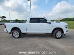 New 2025 Ram 2500 Laramie Crew Cab 4x4 Pickup for sale #25151 - photo 13