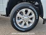 New 2025 Ram 2500 Laramie Crew Cab 4x4 Pickup for sale #25151 - photo 14
