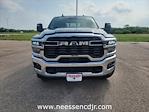 New 2025 Ram 2500 Tradesman Crew Cab 4x4 Pickup for sale #25152 - photo 2