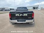 New 2025 Ram 3500 Laramie Crew Cab 4x4 DRW Pickup for sale #25159 - photo 10
