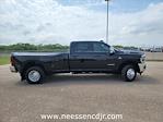 New 2025 Ram 3500 Laramie Crew Cab 4x4 DRW Pickup for sale #25159 - photo 12