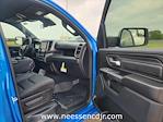 New 2025 Ram 1500 Warlock Crew Cab 4x4 Pickup for sale #25165 - photo 13