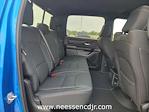 New 2025 Ram 1500 Warlock Crew Cab 4x4 Pickup for sale #25165 - photo 17