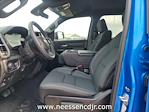 New 2025 Ram 1500 Warlock Crew Cab 4x4 Pickup for sale #25165 - photo 23