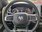 New 2025 Ram 1500 Warlock Crew Cab 4x4 Pickup for sale #25165 - photo 25