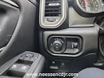 New 2025 Ram 1500 Warlock Crew Cab 4x4 Pickup for sale #25165 - photo 28