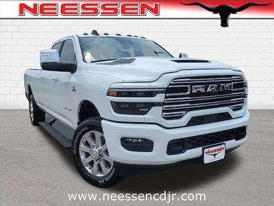 New 2025 Ram 2500 Laramie Crew Cab 4x4 Pickup for sale #25170 - photo 1