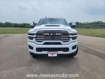 New 2025 Ram 2500 Laramie Crew Cab 4x4 Pickup for sale #25170 - photo 2