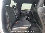 New 2025 Ram 2500 Laramie Crew Cab 4x4 Pickup for sale #25170 - photo 18