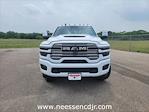 New 2025 Ram 2500 Laramie Crew Cab 4x4 Pickup for sale #25170 - photo 2