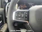 New 2025 Ram 2500 Laramie Crew Cab 4x4 Pickup for sale #25170 - photo 28