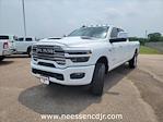 New 2025 Ram 2500 Laramie Crew Cab 4x4 Pickup for sale #25170 - photo 3