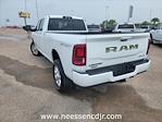 New 2025 Ram 2500 Laramie Crew Cab 4x4 Pickup for sale #25170 - photo 8