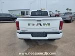 New 2025 Ram 2500 Laramie Crew Cab 4x4 Pickup for sale #25170 - photo 9