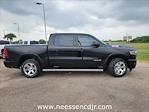 New 2025 Ram 1500 Lone Star Crew Cab 4x4 Pickup for sale #25172 - photo 10
