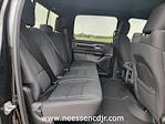 New 2025 Ram 1500 Lone Star Crew Cab 4x4 Pickup for sale #25172 - photo 17