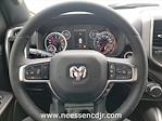 New 2025 Ram 1500 Lone Star Crew Cab 4x4 Pickup for sale #25172 - photo 25