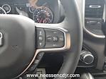 New 2025 Ram 1500 Lone Star Crew Cab 4x4 Pickup for sale #25172 - photo 26