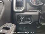 New 2025 Ram 1500 Lone Star Crew Cab 4x4 Pickup for sale #25172 - photo 28