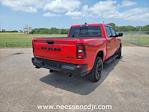 New 2025 Ram 1500 Warlock Crew Cab 4x4 Pickup for sale #25173 - photo 10