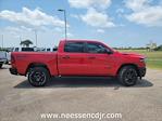 New 2025 Ram 1500 Warlock Crew Cab 4x4 Pickup for sale #25173 - photo 11