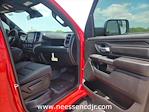 New 2025 Ram 1500 Warlock Crew Cab 4x4 Pickup for sale #25173 - photo 14