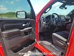 New 2025 Ram 1500 Warlock Crew Cab 4x4 Pickup for sale #25173 - photo 23