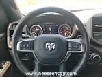 New 2025 Ram 1500 Warlock Crew Cab 4x4 Pickup for sale #25173 - photo 26