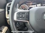 New 2025 Ram 1500 Warlock Crew Cab 4x4 Pickup for sale #25173 - photo 28