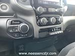 New 2025 Ram 1500 Warlock Crew Cab 4x4 Pickup for sale #25173 - photo 31