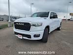 New 2025 Ram 1500 Lone Star Crew Cab 4x4 Pickup for sale #25177 - photo 3