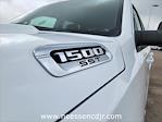 New 2025 Ram 1500 Lone Star Crew Cab 4x4 Pickup for sale #25177 - photo 4