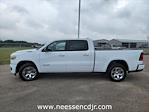 New 2025 Ram 1500 Lone Star Crew Cab 4x4 Pickup for sale #25177 - photo 5