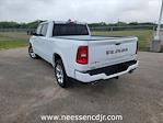 New 2025 Ram 1500 Lone Star Crew Cab 4x4 Pickup for sale #25177 - photo 6