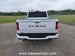New 2025 Ram 1500 Lone Star Crew Cab 4x4 Pickup for sale #25177 - photo 7