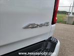 New 2025 Ram 1500 Lone Star Crew Cab 4x4 Pickup for sale #25177 - photo 8