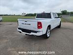 New 2025 Ram 1500 Lone Star Crew Cab 4x4 Pickup for sale #25177 - photo 9