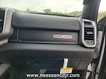New 2025 Ram 1500 Lone Star Crew Cab 4x4 Pickup for sale #25177 - photo 14