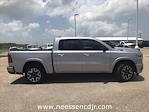 New 2025 Ram 1500 Laramie Crew Cab 4x4 Pickup for sale #25186 - photo 11