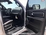 New 2025 Ram 1500 Laramie Crew Cab 4x4 Pickup for sale #25186 - photo 14