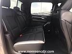 New 2025 Ram 1500 Laramie Crew Cab 4x4 Pickup for sale #25186 - photo 18