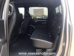 New 2025 Ram 1500 Laramie Crew Cab 4x4 Pickup for sale #25186 - photo 22